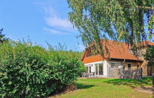 Godendorf Apartment | Ferienwohnung Godendorfer