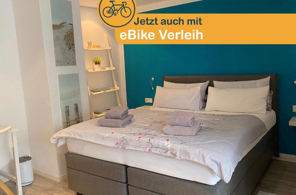 Schweigen-Rechtenbach Apartment | Ferienwohnung Familie Seuferle