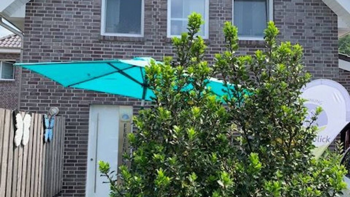 Leeden Apartment | Ferienwohnung Teutoblick Leeden - Ferienwohnung Teutoblick, Leeden