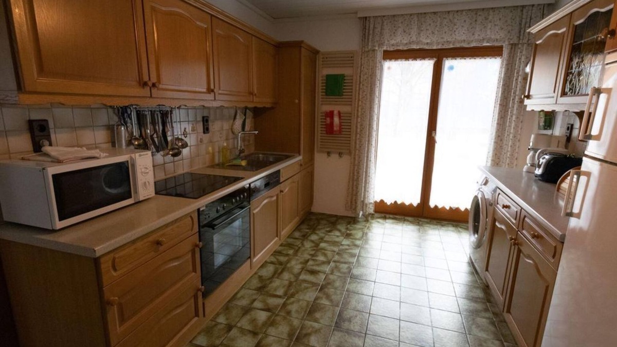 Flattach Apartment | Ferienwohnung 1 - Appartementhaus Angermaier