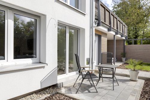 Creidlitz Apartment | Ferienwohnung 1 Coburg-Creidlitz