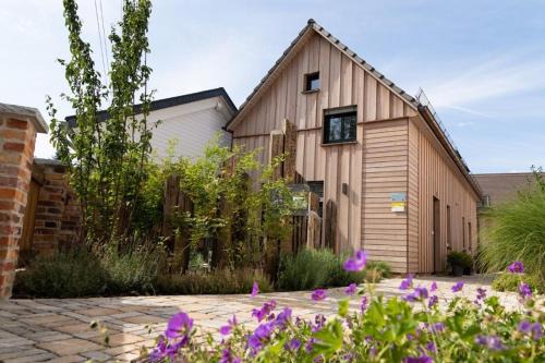 Dorgenhausen Apartment | Ferienwohnung 1