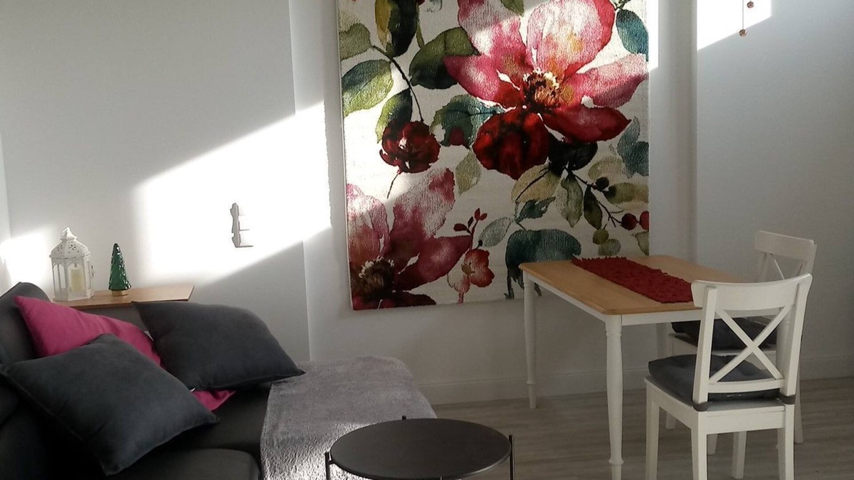 Strullendorf Apartment | Ferienwohnung 1 - Ferienwohnungen Fischer