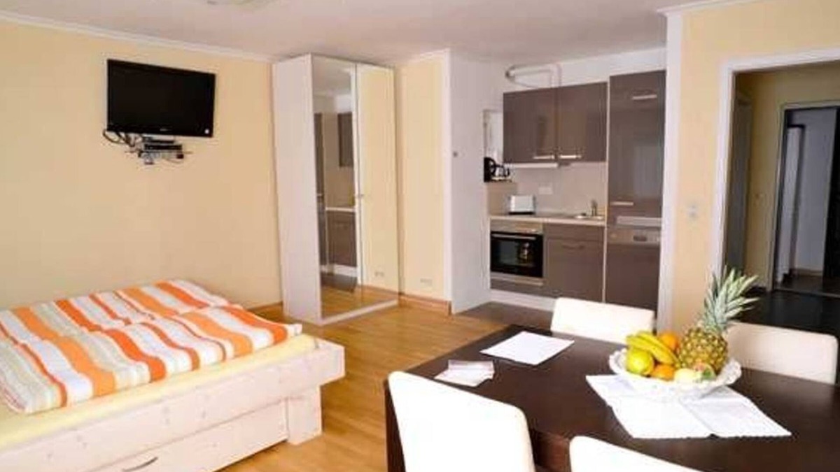 Seeshaupt Apartment | Ferienwohnung 1 - Ferienwohnungen Thomas Streidl