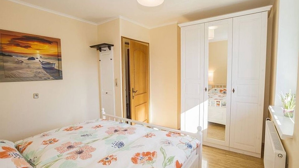 Ried Apartment | Ferienwohnung 1 - Haus Bergland