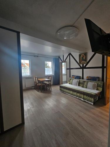 Stadtroda Apartment | Ferienwohnung #1 in der Altstadt von Stadtroda