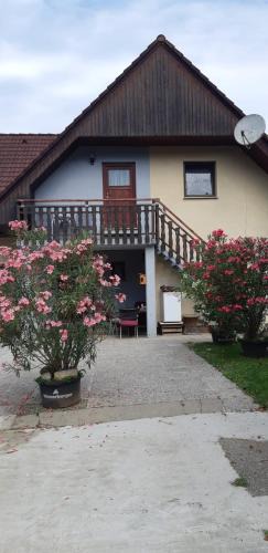 Sankt Nikolai im Sausal Apartment | Ferienwohnung 1 Jöbstl