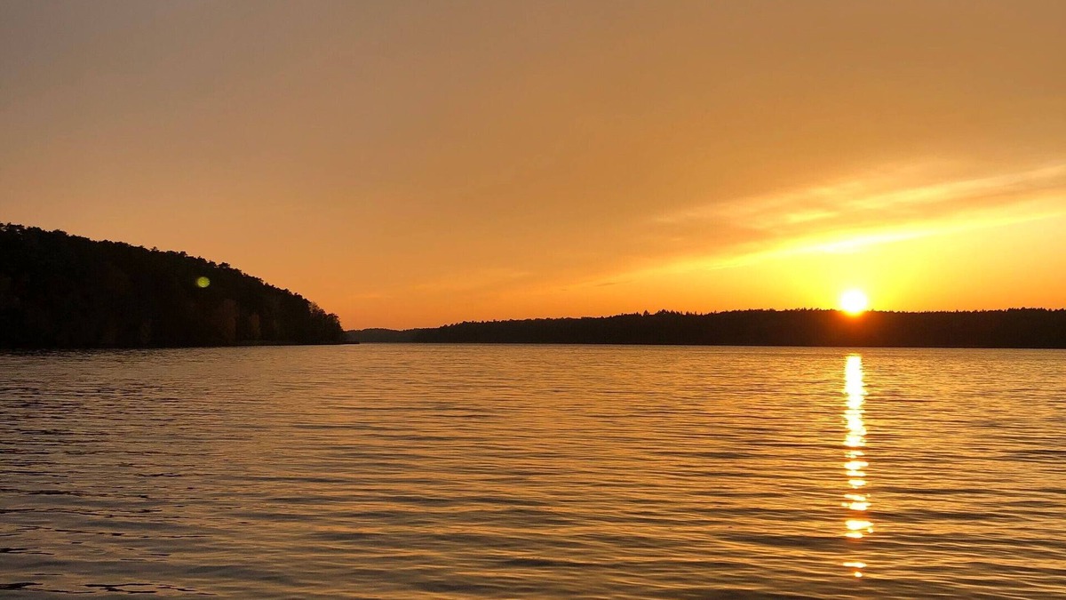 Joachimsthal Apartment | Ferienwohnung 1 mit 45qm, 2 Schlafzimmer Max. 4 Personen