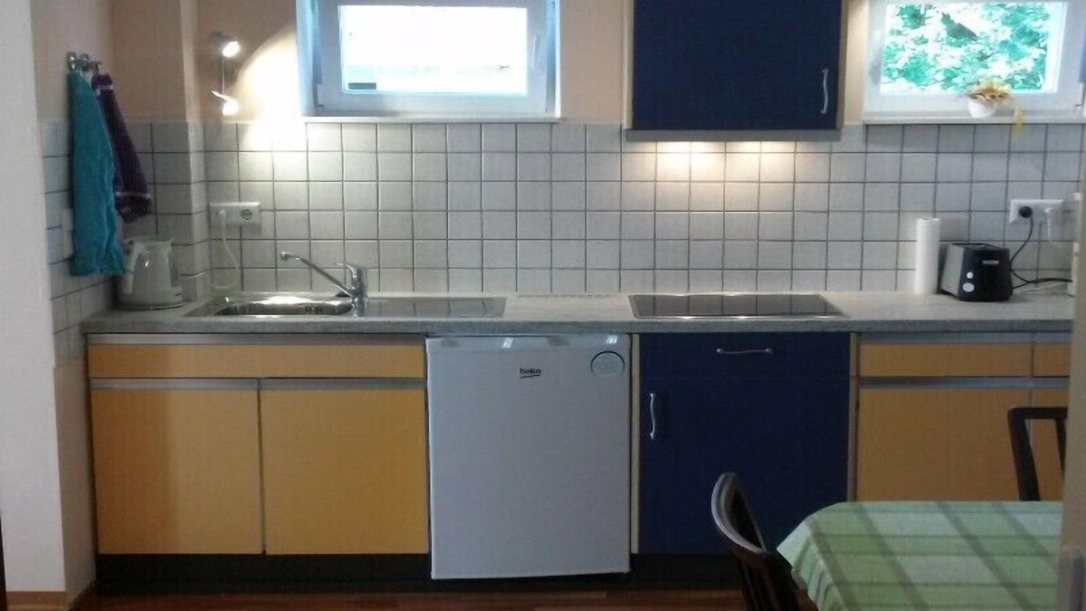 Ubstadt-Weiher Apartment | Ferienwohnung 2, 38qm, 1 Schlafzimmer, max. 2 Personen