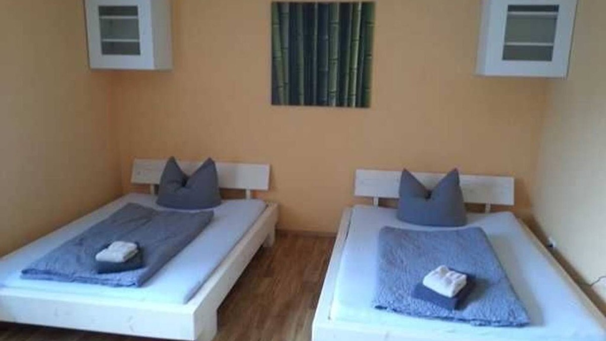 Seeshaupt Apartment | Ferienwohnung 2 - Ferienwohnungen Thomas Streidl