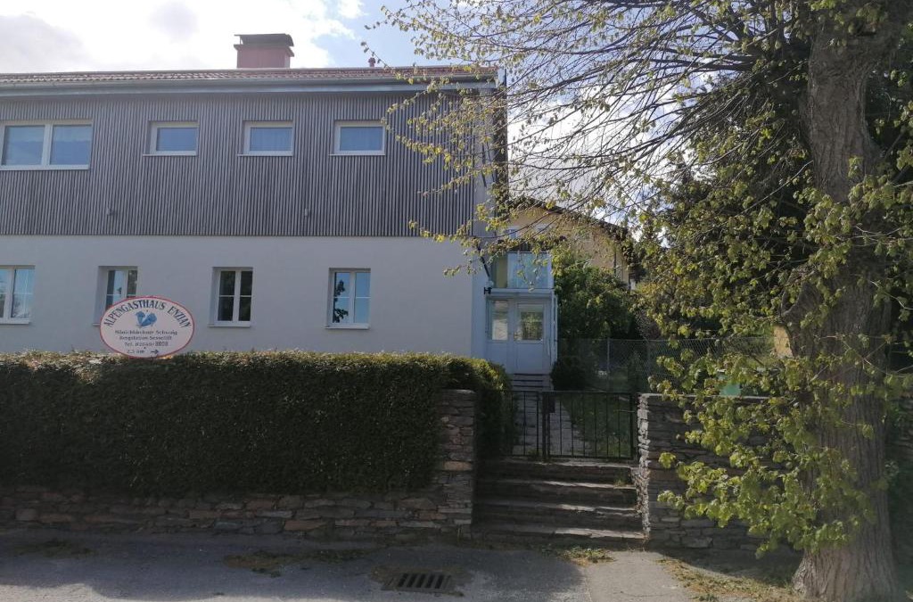 Monichkirchen Apartment | Ferienwohnung 208