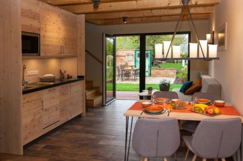 Dorgenhausen Apartment | Ferienwohnung 3