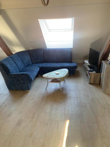 Niddatal Apartment | Ferienwohnung, 3 Zimmer, 100 qm, Betten trennbar 2. Stock