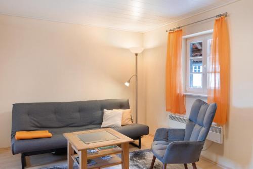 Friedewald Apartment | Ferienwohnung, 30 Qm