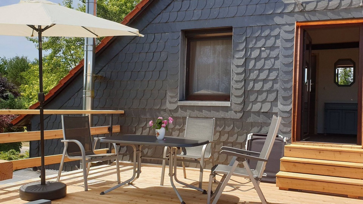 Drosedow Apartment | Ferienwohnung 4 - Ferienhof Rätzsee