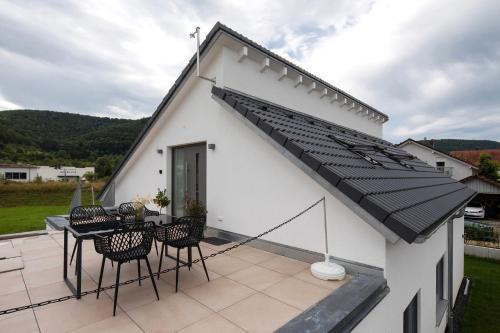 Bad Ditzenbach Apartment | Ferienwohnung 6