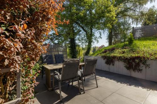 Frielendorf Apartment | Ferienwohnung, 60qm