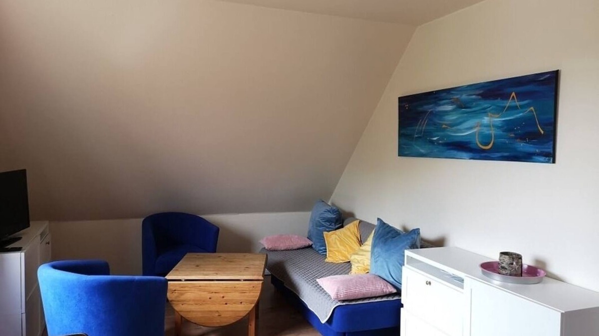 Wester-Ohrstedt Apartment | Ferienwohnung/app. für 4 Gäste mit 31m² in Wester-ohrstedt