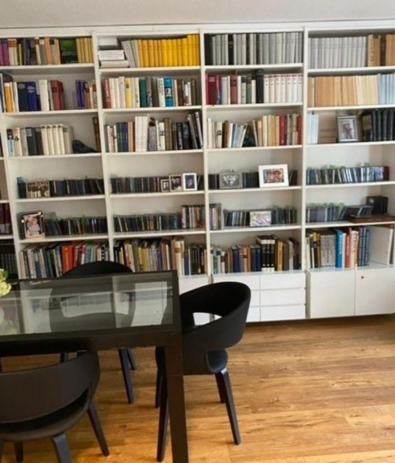 Aachen Apartment | Ferienwohnung Aachen Süd - Ideale Lage Im Grünen zwischen historischer Altstadt und UNI-Klinikum