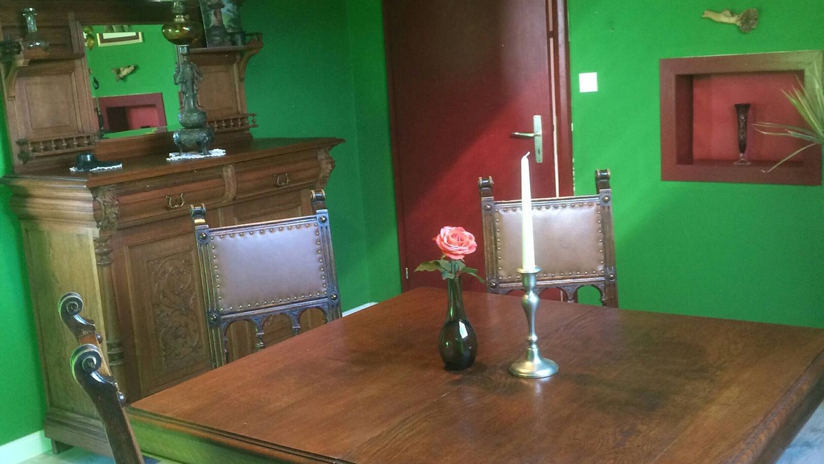 Hauenstein Apartment | Ferienwohnung Albert, 2 Schlafzimmer, 90 Quadratmeter