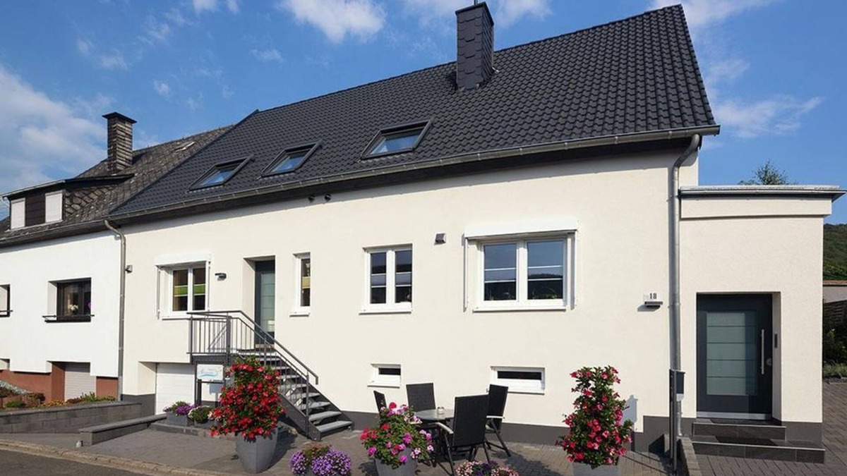 Wintrich Apartment | Ferienwohnung Alexandra