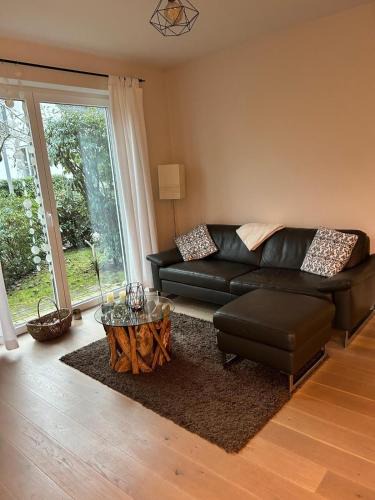 Saarburg Apartment | Ferienwohnung Am alten Apfelbaum