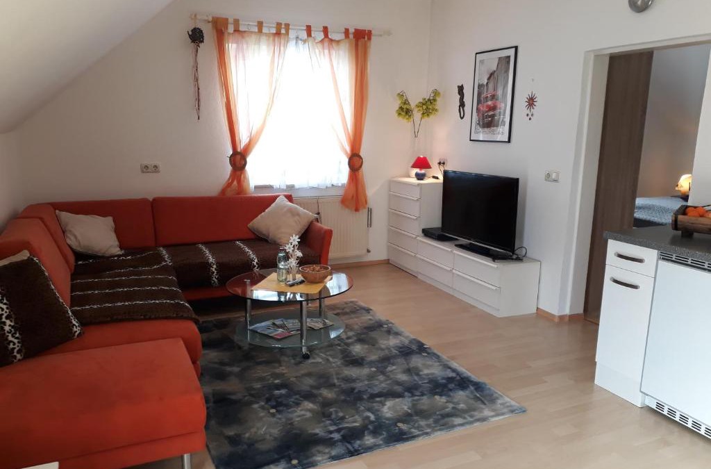 Stanz Im Murztal House | Ferienwohnung Am Sonnenweg