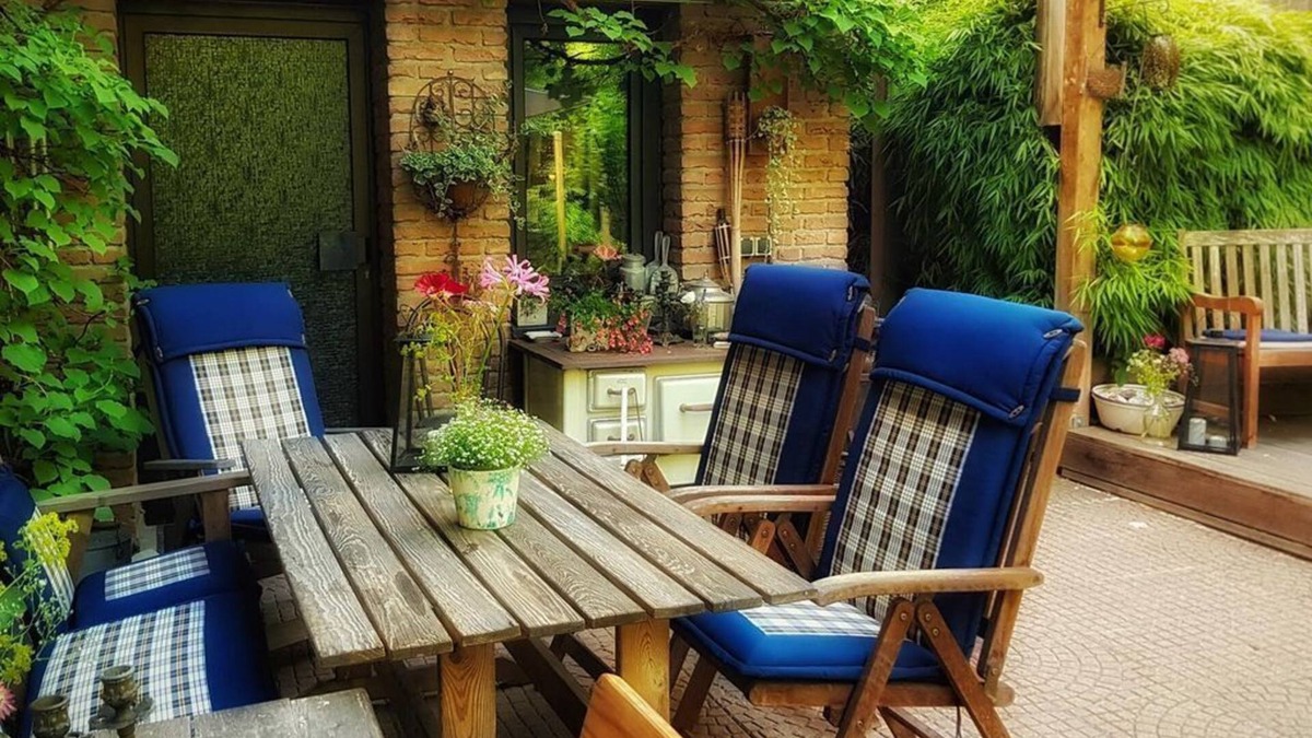 Overath Apartment | Ferienwohnung am Atelier Horn - apartment/apartment, shower and bath, WC, 1