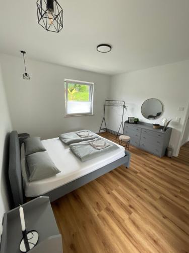 Lautertal Apartment | Ferienwohnung am Felsenmeer