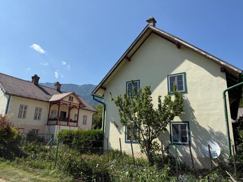 Reichenau an der Rax House | Ferienwohnung am Fuße der Rax