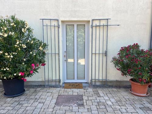 Quirnheim Apartment | Ferienwohnung am Goldberg