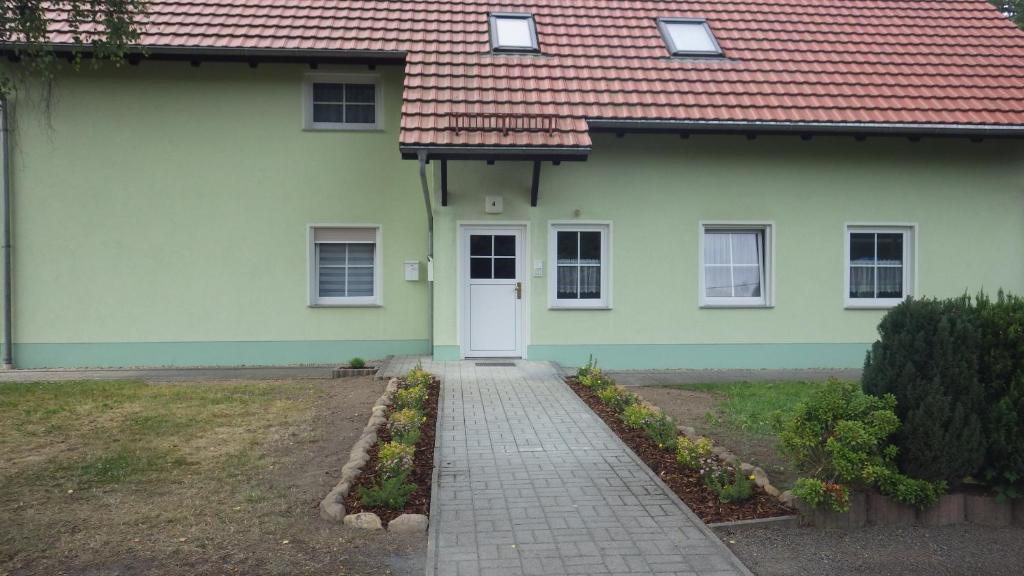 Leutersdorf Apartment | Ferienwohnung am großen Stein
