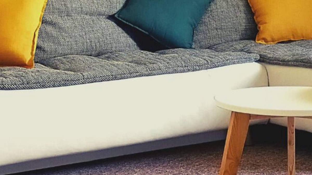 Großkmehlen Condo | Ferienwohnung "Am Kutschenberg"