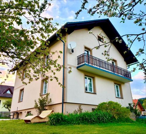 Semriach Apartment | Ferienwohnung am Labyrinth