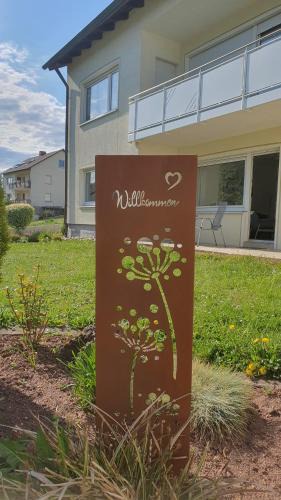 Bad Kissingen Apartment | Ferienwohnung Am Lollbach