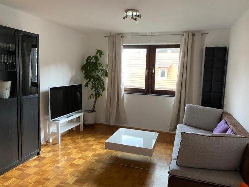 Weinheim Apartment | Ferienwohnung am Marktplatz