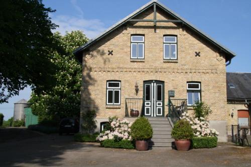 Schleswig-Flensburg District Apartment | Ferienwohnung Am Ochsenweg