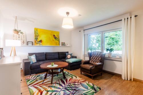 Gierskopp Apartment | Ferienwohnung Am Pieperknapp in Olsberg