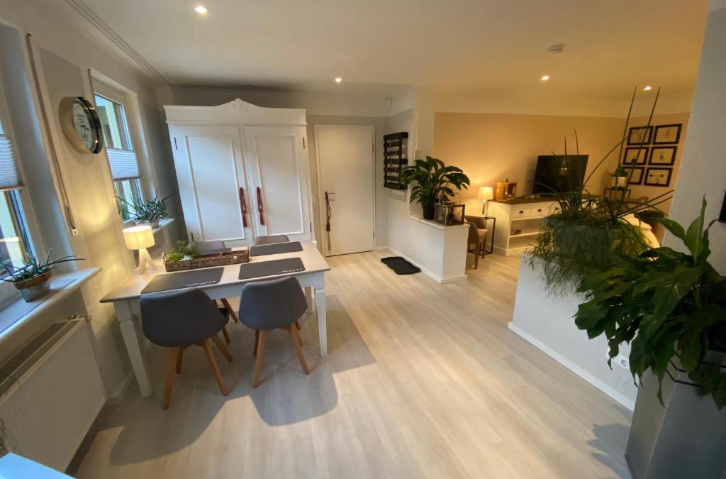 Gutweiler Apartment | Ferienwohnung am Ruwer-Hochwald-Radweg, Fewo 1