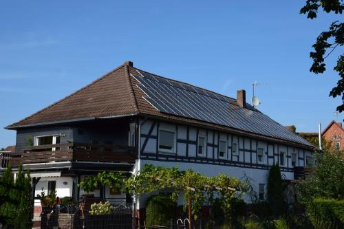 Schwalmstadt Apartment | Ferienwohnung am Schwalmufer