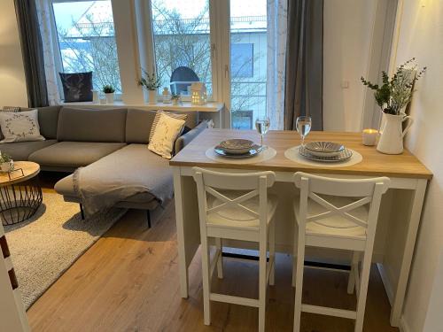 Nagel Apartment | Ferienwohnung am See im Fichtelgebirge