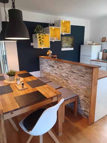 Frielendorf Apartment | Ferienwohnung am Sendberg