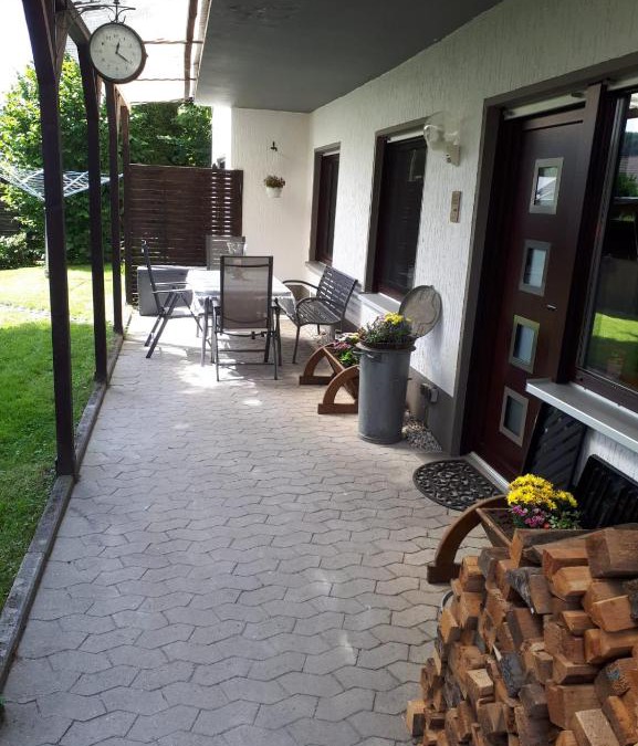 Sundern-Allendorf Apartment | Ferienwohnung am Sorpesee