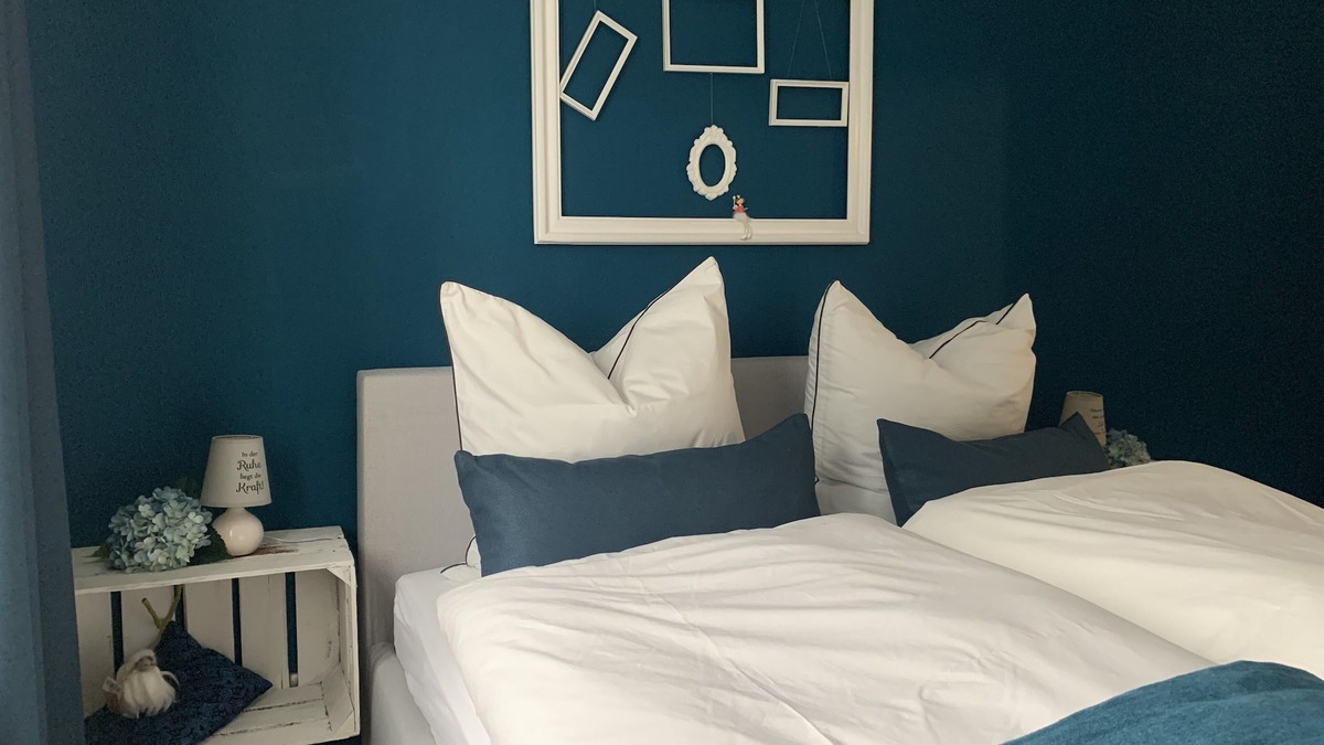 Anklam Apartment | Ferienwohnung am Stadtwald