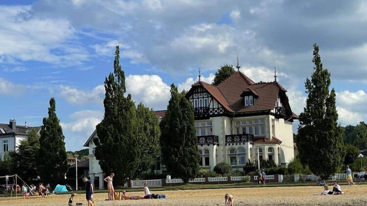 Zippendorf Apartment | Ferienwohnung Am Strand, Schwerin