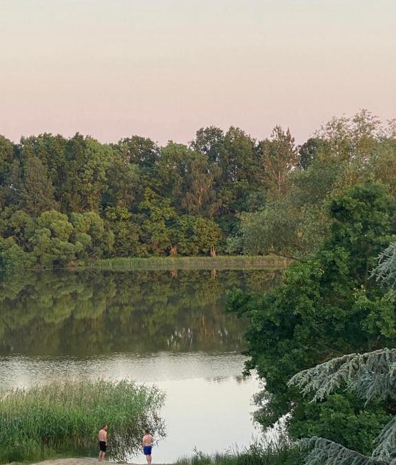 Sanitz Apartment | Ferienwohnung am Teufelsmoor -KEINE MONTEURE-