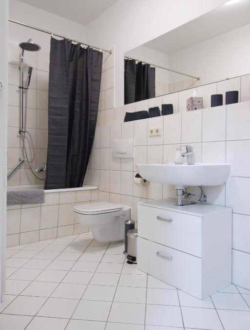 Stotteritz Apartment | Ferienwohnung am Völkerschlachtdenkmal