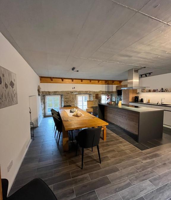 Kell am See Apartment | Ferienwohnung am Wald-und Wiesenkorb