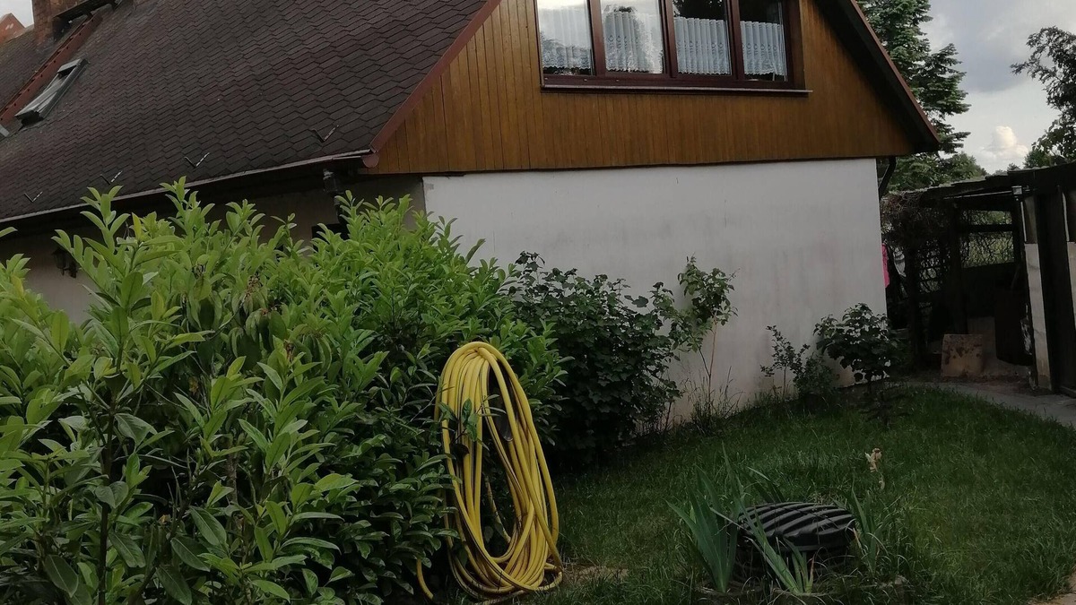 Ortsamt 5 Apartment | ferienwohnung-am-zoo