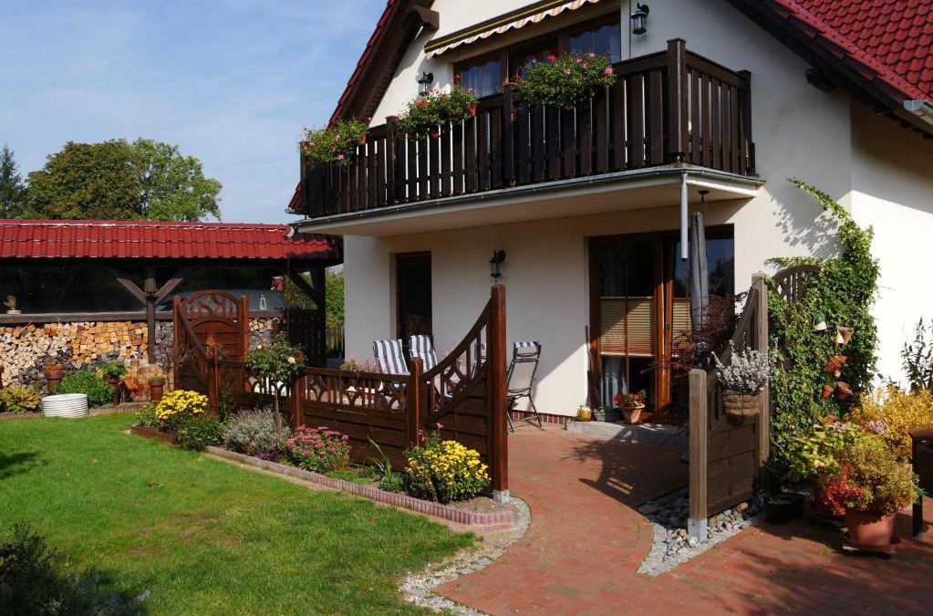 Tilzow Apartment | Ferienwohnung-An-der-Koppel